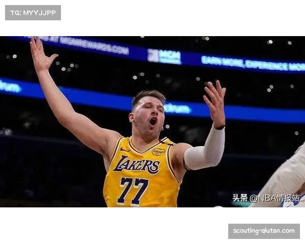 克勒贝尔称赞东契奇传球视野与创造力让队友轻松得分