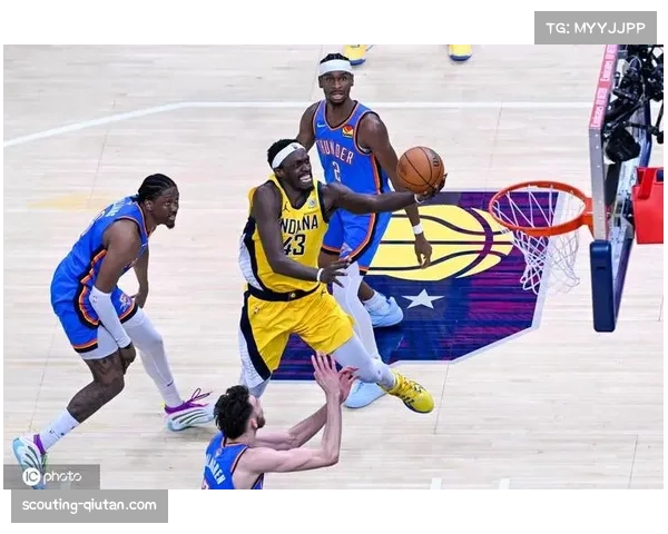 西亚卡姆下半场表现不佳，步行者开局未能止住连败颓势