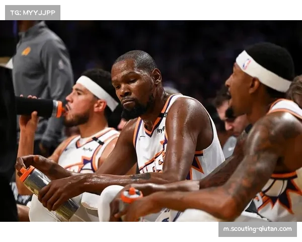 太阳队凭借分区规则暂列西部第七 实际战绩与湖人持平