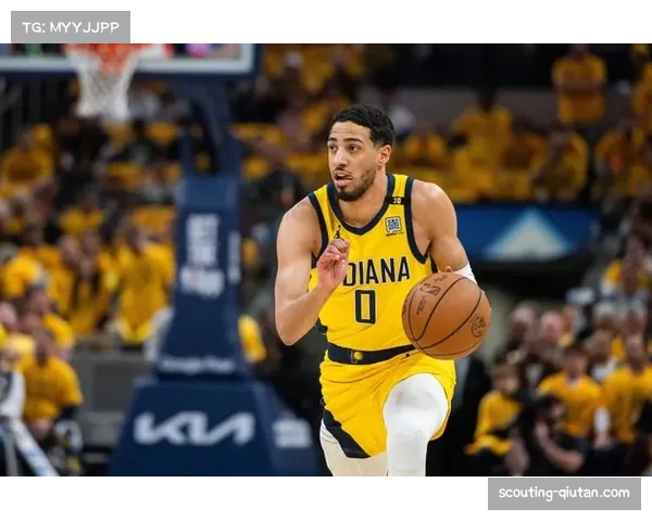 步行者哈利伯顿送出15次助攻 盘活全队进攻取胜