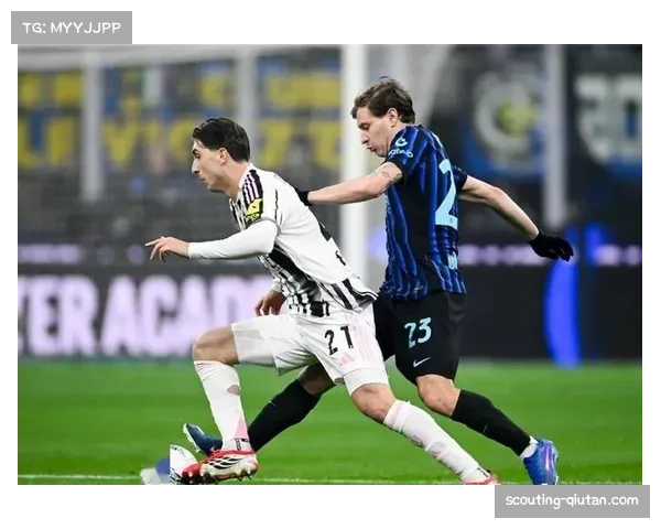 国际米兰13分领跑豪取八连胜 齐沃治下攻防统治力冠绝联赛